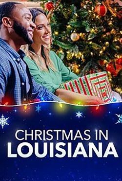 Watch Free Christmas in Louisiana Movies Full HD Online