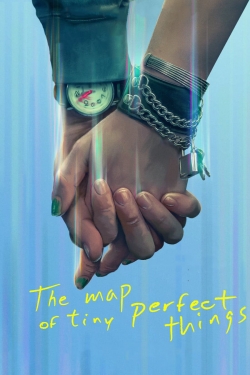 Watch Free The Map of Tiny Perfect Things Movies Full HD Online