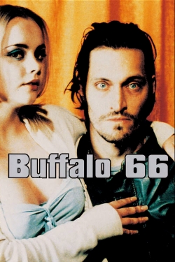 Watch Free Buffalo '66 Movies Full HD Online