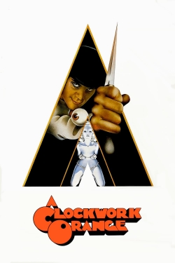 Watch Free A Clockwork Orange Movies Full HD Online