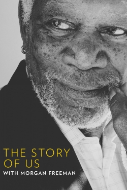 Watch Free The Story of Us with Morgan Freeman Movies Full HD Online