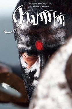 Watch Free Raavanan Movies Full HD Online