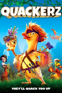 Watch Free Quackerz Movies Full HD Online