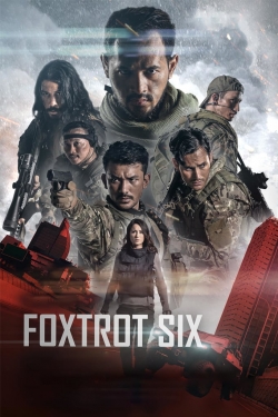 Watch Free Foxtrot Six Movies Full HD Online