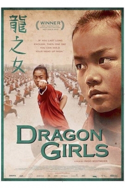 Watch Free Dragon Girls Movies Full HD Online