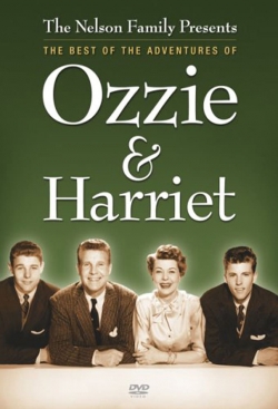 Watch Free The Adventures of Ozzie and Harriet Movies Full HD Online