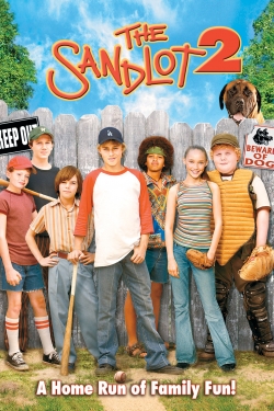 Watch Free The Sandlot 2 Movies Full HD Online