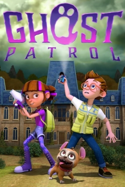 Watch Free Ghost Patrol Movies Full HD Online