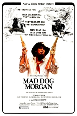 Watch Free Mad Dog Morgan Movies Full HD Online