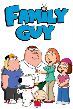 Watch Free Family Guy Movies Full HD Online