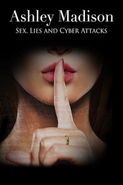 Watch Free Ashley Madison: Sex, Lies and Cyber Attacks Movies Full HD Online