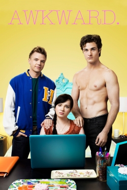 Watch Free Awkward. Movies Full HD Online