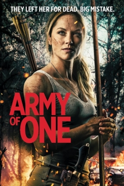 Watch Free Army of One Movies Full HD Online