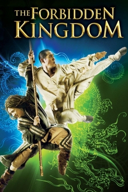 Watch Free The Forbidden Kingdom Movies Full HD Online