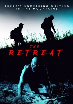 Watch Free The Retreat Movies Full HD Online