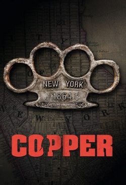 Watch Free Copper Movies Full HD Online