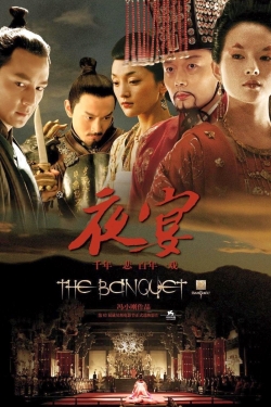 Watch Free The Banquet Movies Full HD Online