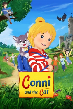 Watch Free Conni and the Cat Movies Full HD Online