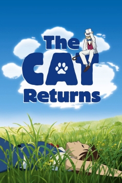 Watch Free The Cat Returns Movies Full HD Online