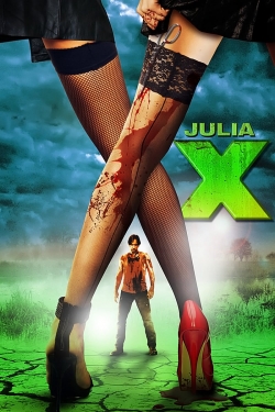 Watch Free Julia X Movies Full HD Online