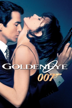 Watch Free GoldenEye Movies Full HD Online