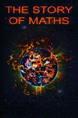 Watch Free The Story of Maths Movies Full HD Online