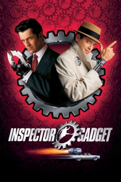 Watch Free Inspector Gadget Movies Full HD Online