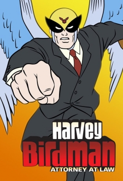 Watch Free Harvey Birdman, Attorney at Law Movies Full HD Online