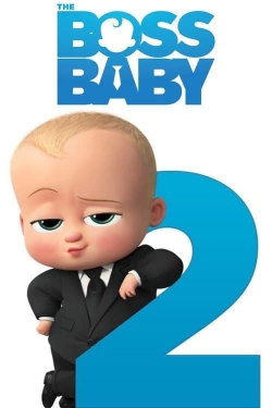 Watch Free The Boss Baby: Family Business Movies Full HD Online