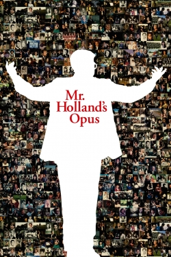 Watch Free Mr. Holland's Opus Movies Full HD Online