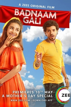 Watch Free Badnaam Gali Movies Full HD Online