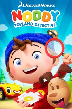 Watch Free Noddy, Toyland Detective Movies Full HD Online