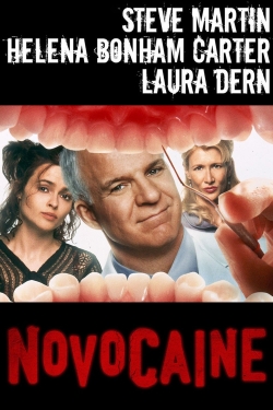 Watch Free Novocaine Movies Full HD Online