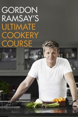 Watch Free Gordon Ramsay's Ultimate Cookery Course Movies Full HD Online