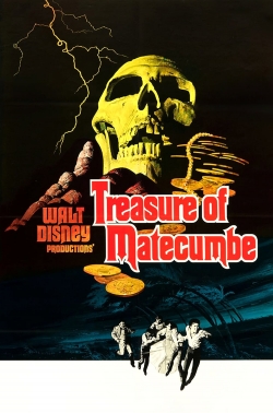 Watch Free Treasure of Matecumbe Movies Full HD Online