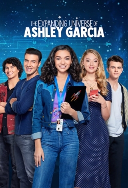 Watch Free The Expanding Universe of Ashley Garcia Movies Full HD Online