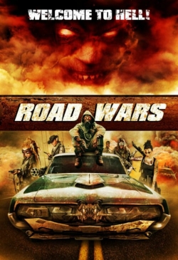 Watch Free Road Wars Movies Full HD Online