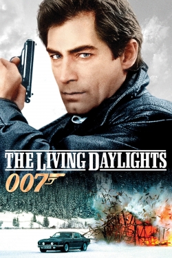 Watch Free The Living Daylights Movies Full HD Online