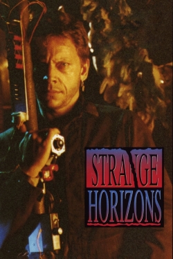 Watch Free Strange Horizons Movies Full HD Online