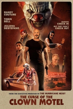 Watch Free Clown Motel Movies Full HD Online