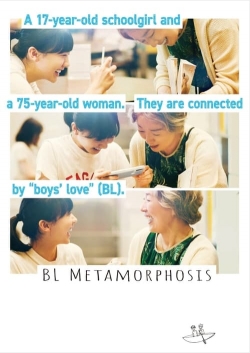 Watch Free BL Metamorphosis Movies Full HD Online