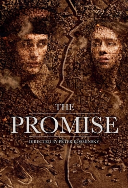 Watch Free The Promise Movies Full HD Online