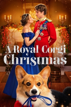 Watch Free A Royal Corgi Christmas Movies Full HD Online