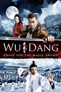 Watch Free Wu Dang Movies Full HD Online