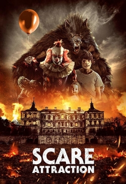 Watch Free Scare Attraction Movies Full HD Online