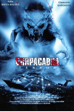 Watch Free Chupacabra Terror Movies Full HD Online