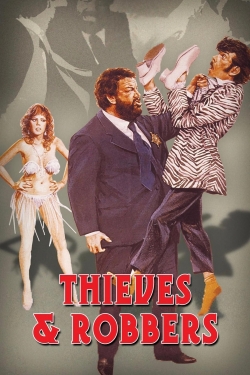 Watch Free Thieves and Robbers Movies Full HD Online