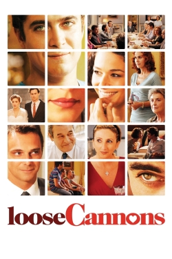 Watch Free Loose Cannons Movies Full HD Online