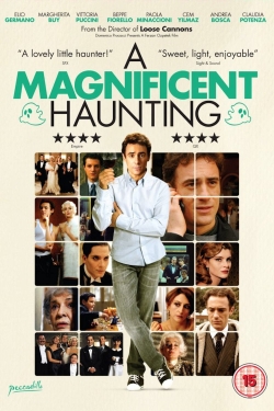 Watch Free A Magnificent Haunting Movies Full HD Online