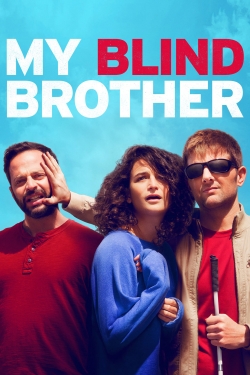 Watch Free My Blind Brother Movies Full HD Online